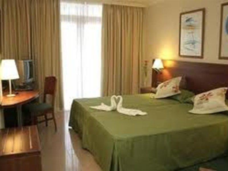 Hotel Diamar Arrecife  Værelse billede